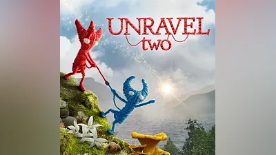 UNRAVEL TWO XBOX KEY