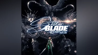 Stellar Blade Complete Edition (Steam key | CIS)