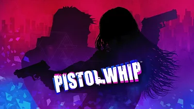 Pistol Whip VR Oculus Quest 1/2/3/Pro Key