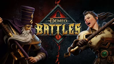 Demeo Battles VR Oculus Quest 1/2/3/Pro Key