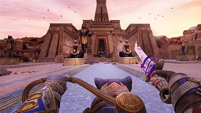 Asgard's Wrath 2 VR Oculus Quest 1/2/3/Pro Key