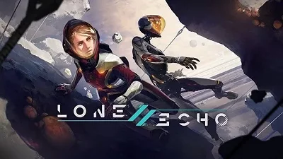 Lone Echo II (OCULUS LINK PC) VR Key