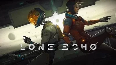Lone Echo (OCULUS LINK PC) VR Key