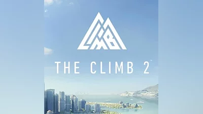 The Climb 2 Oculus Quest 1/2/3/Pro Key