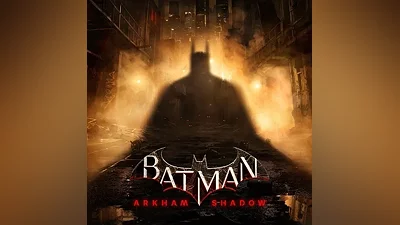 Batman: Arkham Shadow Oculus Quest 1/2/3/Pro Key