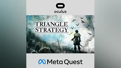 TRIANGLE STRATEGY Oculus Quest