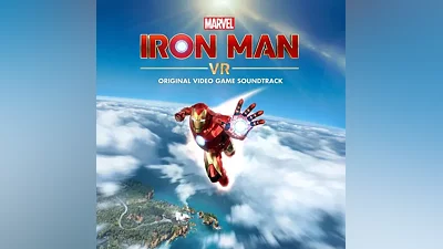Marvel's Iron Man VR Oculus Quest
