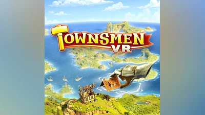 Townsmen VR Oculus Quest