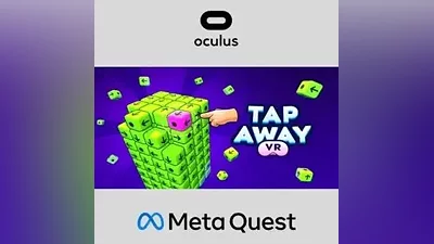 Tap Away VR Oculus Quest