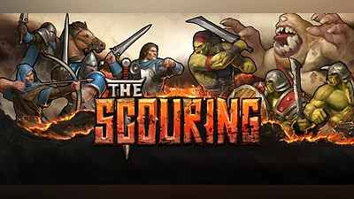 The Scouring