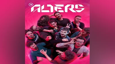 The Alters / Deluxe Edition Steam Key