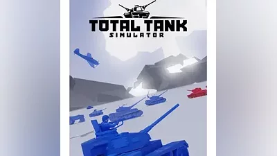 Total Tank Simulator (Steam key | RU+CIS)