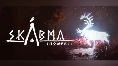 Skábma — Snowfall / Steam Key / RU+CIS | AUTO DELIVERY 24/7