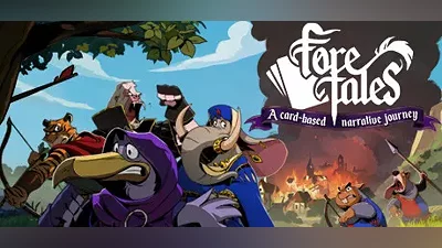 Foretales / Steam Key / RU+CIS | AUTO DELIVERY 24/7