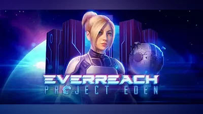 Everreach: Project Eden / Steam Key / RU+CIS | AUTO DELIVERY 24/7