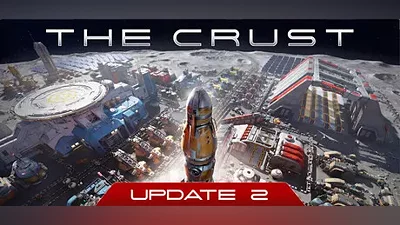 The Crust / Steam Key / RU+CIS | AUTO DELIVERY 24/7