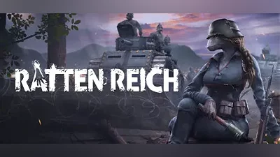 Ratten Reich / Steam Key / RU+CIS | AUTO DELIVERY 24/7