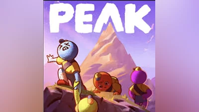 PEAK STEAM KEY