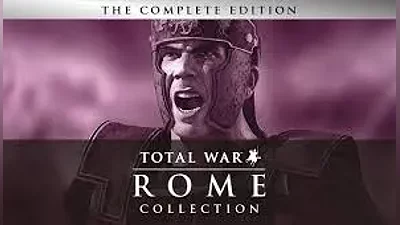 Rome: Total War Collection GLOBAL STEAM KEY + RU + ALEXANDER DLC + Spiral Knights