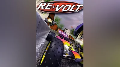 Re-Volt