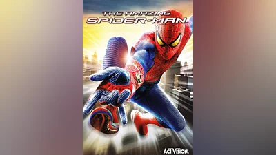 The Amazing Spider-Man Steam Key EUROPE