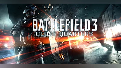 Battlefield 3 Close Quarters (PC) [Global] [Standard]