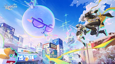 Honkai: Star Rail