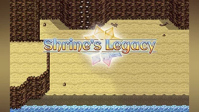 Shrines Legacy (PC) [Global] [Standard]