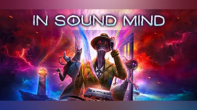 In Sound Mind (PC) [RU/CIS] [Standard]