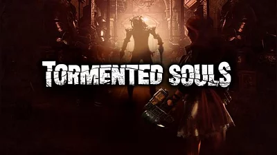 Tormented Souls (PS5) [Europe] [Standard]