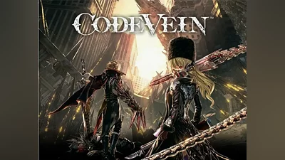 Code Vein (STEAM KEY) RU+CIS