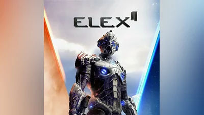 ELEX II (STEAM KEY) RUSSIA+KZ+CIS