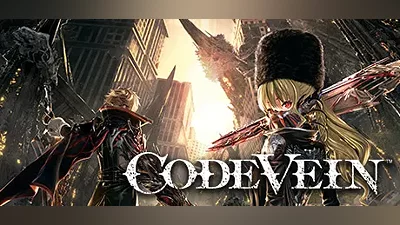 CODE VEIN / Steam Key / RU+CIS | AUTO DELIVERY 24/7