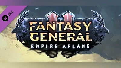 Fantasy General II: Empire Aflame DLC / Steam Key / RU+CIS | AUTO DELIVERY 24/7