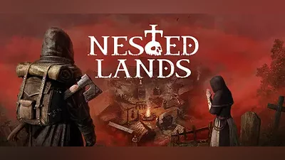 Steam gift RU - Nested Lands | AUTODELIVERY