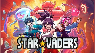 StarVaders