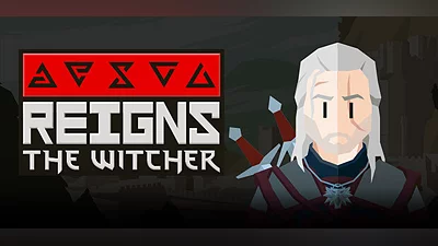 Reigns: The Witcher