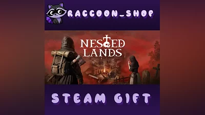 Nested Lands * STEAM RU*KZ*UA*CIS