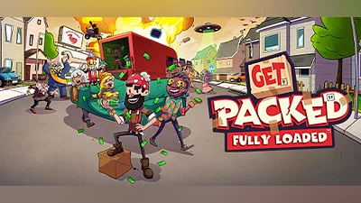 Get Packed Fully Loaded (PC) [Global] [Standard]