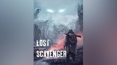 Lost Scavenger Steam CD Key (Global)