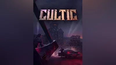 Cultic Steam CD Key (Global)