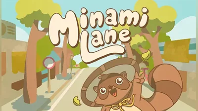 Minami Lane / GLOBAL/ KEY