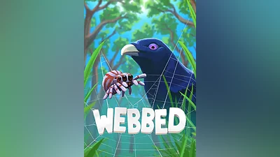 Webbed / GLOBAL/ KEY