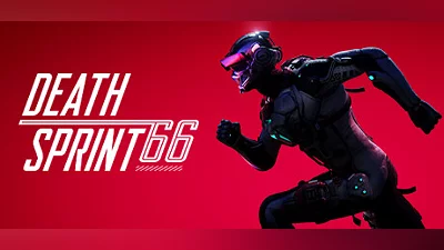 DeathSprint 66 (PC) [Global] [Standard]