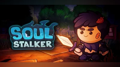 Soul Stalker (PC) [Global] [Standard]