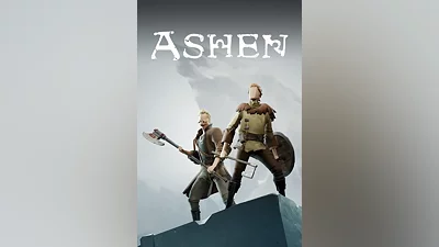 Ashen / Steam key / Russia + CIS