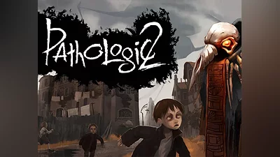 Pathologic 2 / Steam Key / Russia + CIS