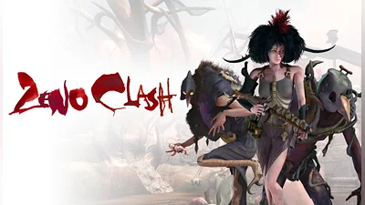 Zeno Clash