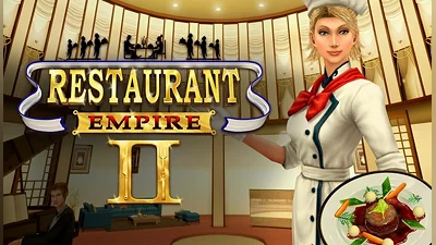 Restaurant Empire II