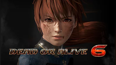 DEAD OR ALIVE 6 (Xbox One & Xbox Series X|S) Europe